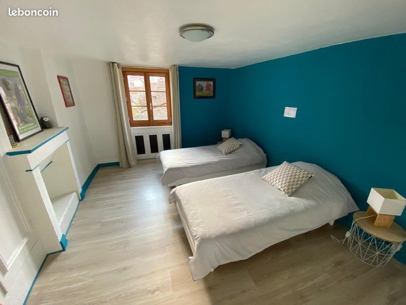 Maison à vendre, 80m², Le Puy-en-Velay