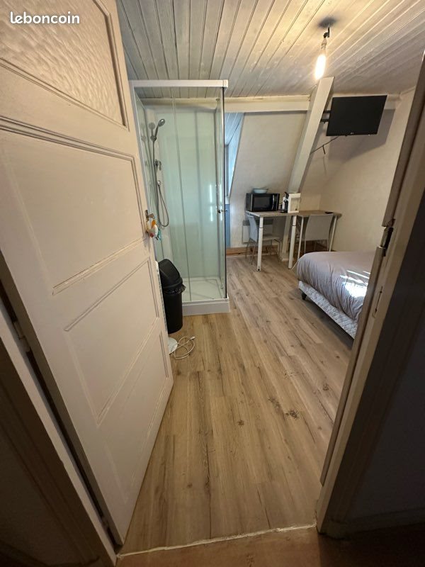 Appartement à louer, 16m², Aurillac