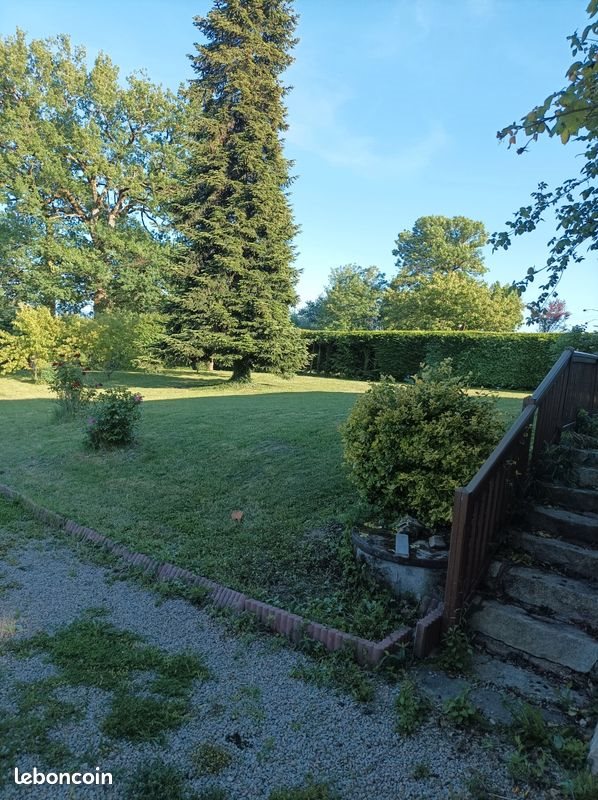 Maison à vendre, 113m², Courpière