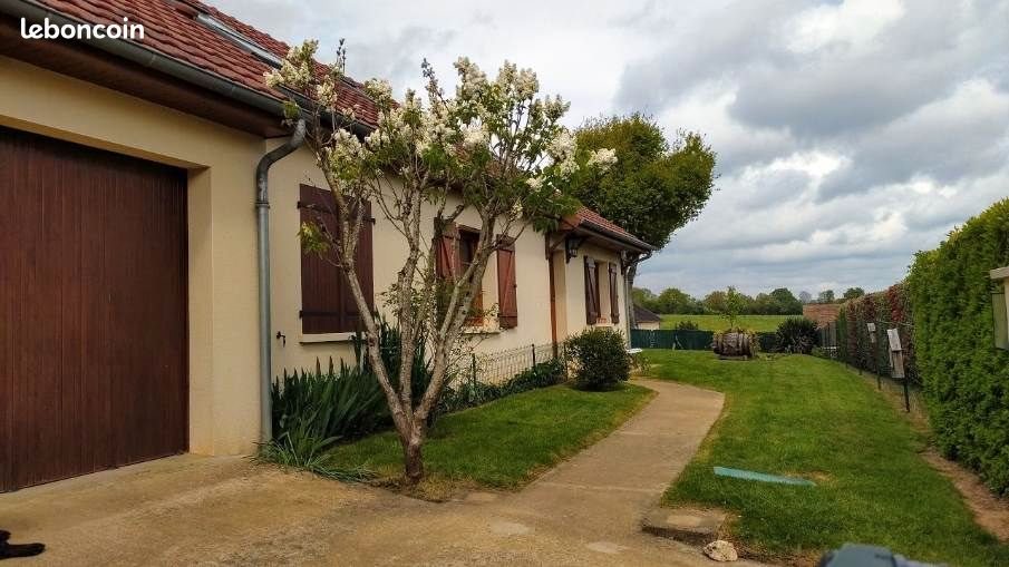 Maison à vendre, 130m², Moulins-le-Carbonnel
