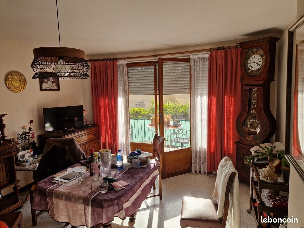 Appartement à vendre, 68m², Salon-de-Provence