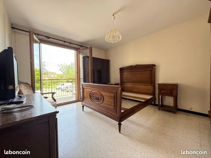 Appartement à vendre, 68m², Salon-de-Provence