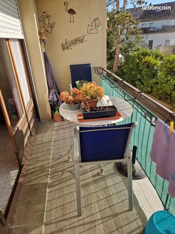 Appartement à vendre, 68m², Salon-de-Provence