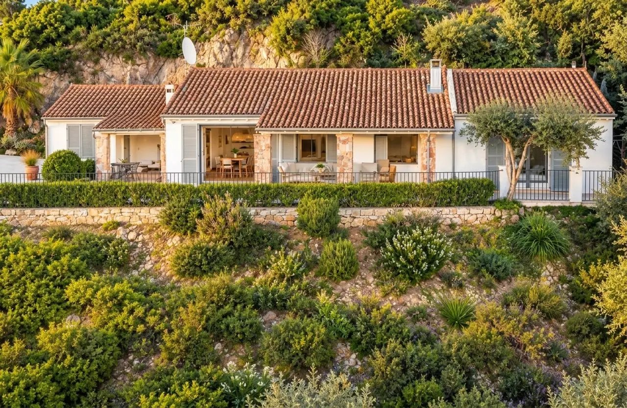 Maison à vendre, 120m², Fréjus