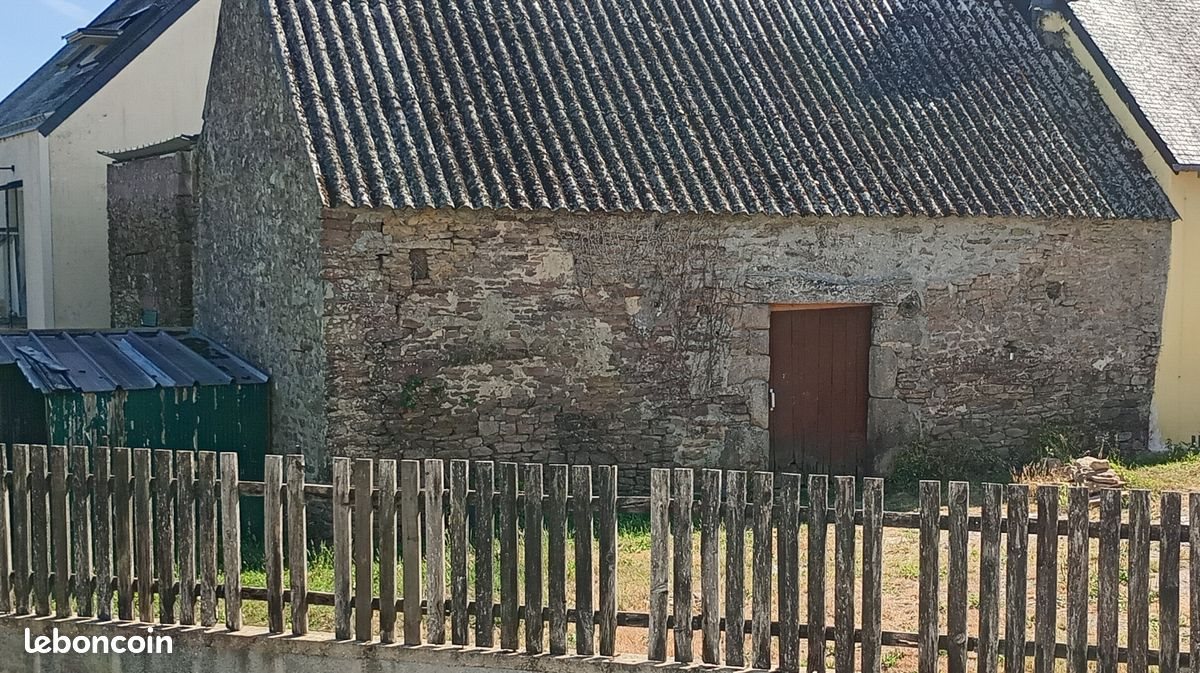 Maison à vendre, 65m², Inzinzac-Lochrist