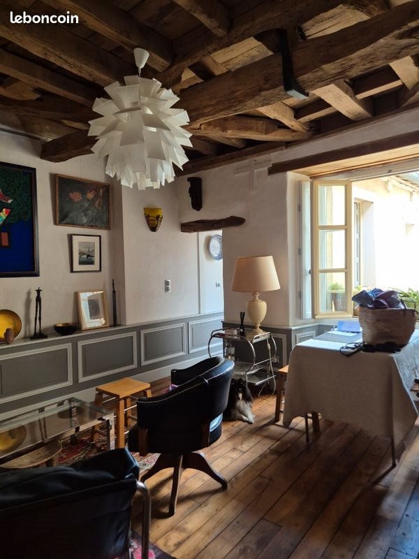 Appartement à louer, 55m², Rennes