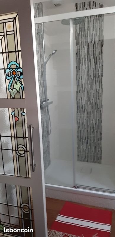 Appartement à louer, 55m², Rennes
