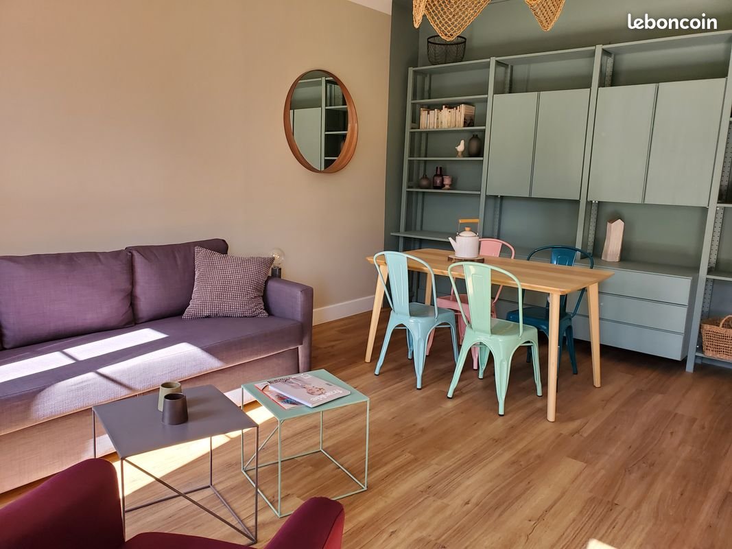 Appartement à louer, 38m², Avignon
