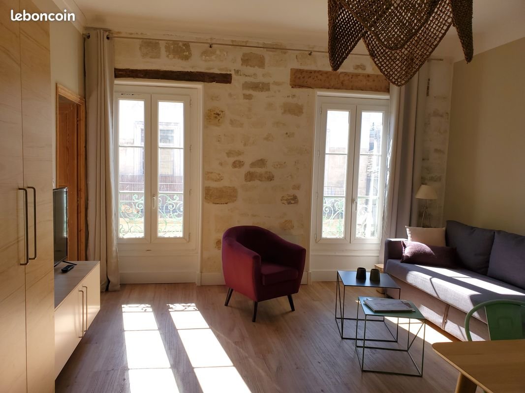 Appartement à louer, 38m², Avignon