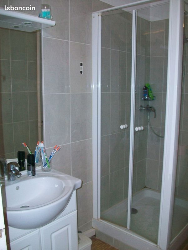 Appartement à vendre, 35m², Villeurbanne