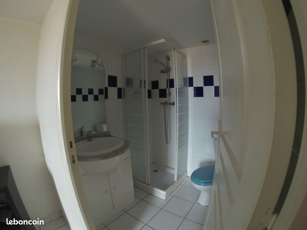 Appartement à louer, 26m², Périgueux