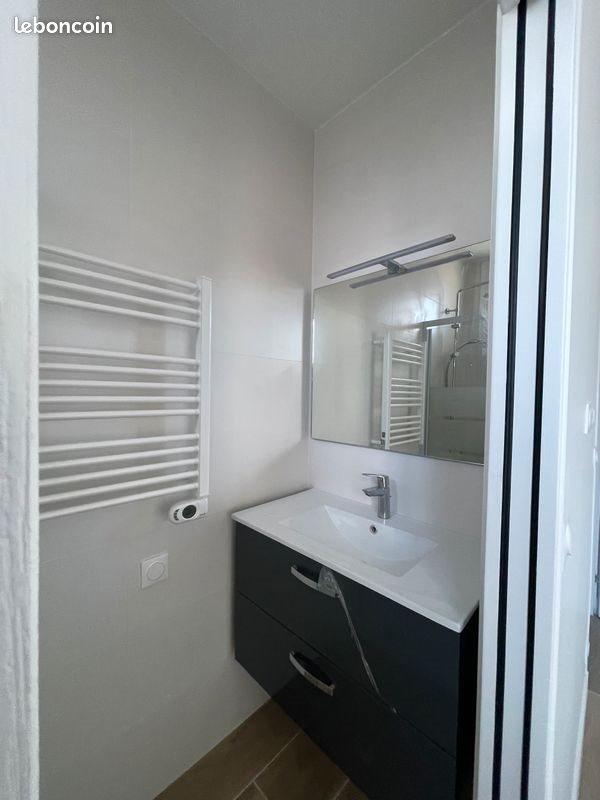 Appartement à louer, 39m², Maisons-Alfort