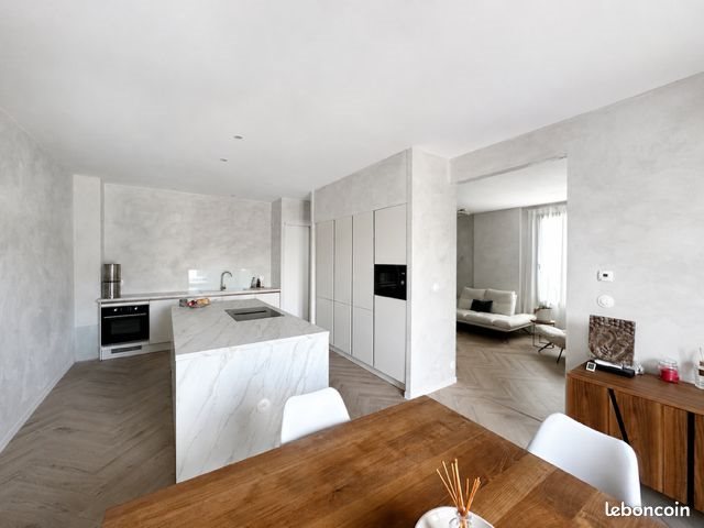 Maison à vendre, 135m², Bourges