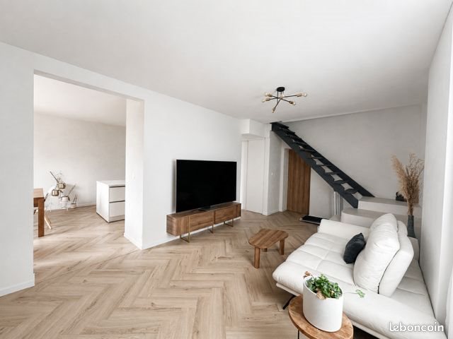 Maison à vendre, 135m², Bourges