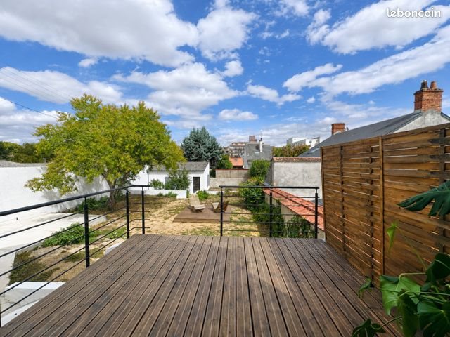 Maison à vendre, 135m², Bourges