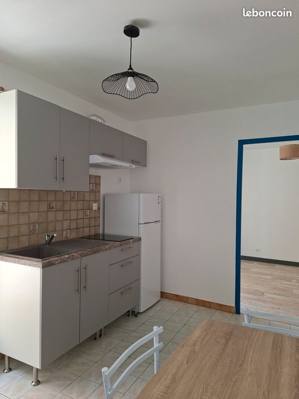 Appartement à louer, 30m², Ligny-en-Barrois