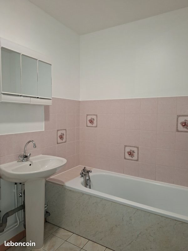 Appartement à louer, 30m², Ligny-en-Barrois