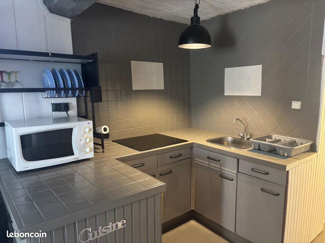 Appartement à louer, 31m², Draguignan