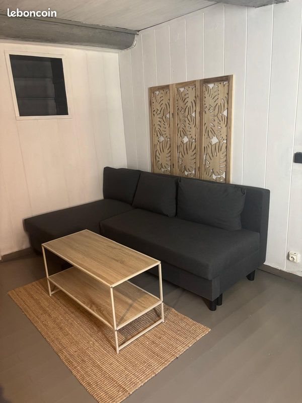 Appartement à louer, 31m², Draguignan