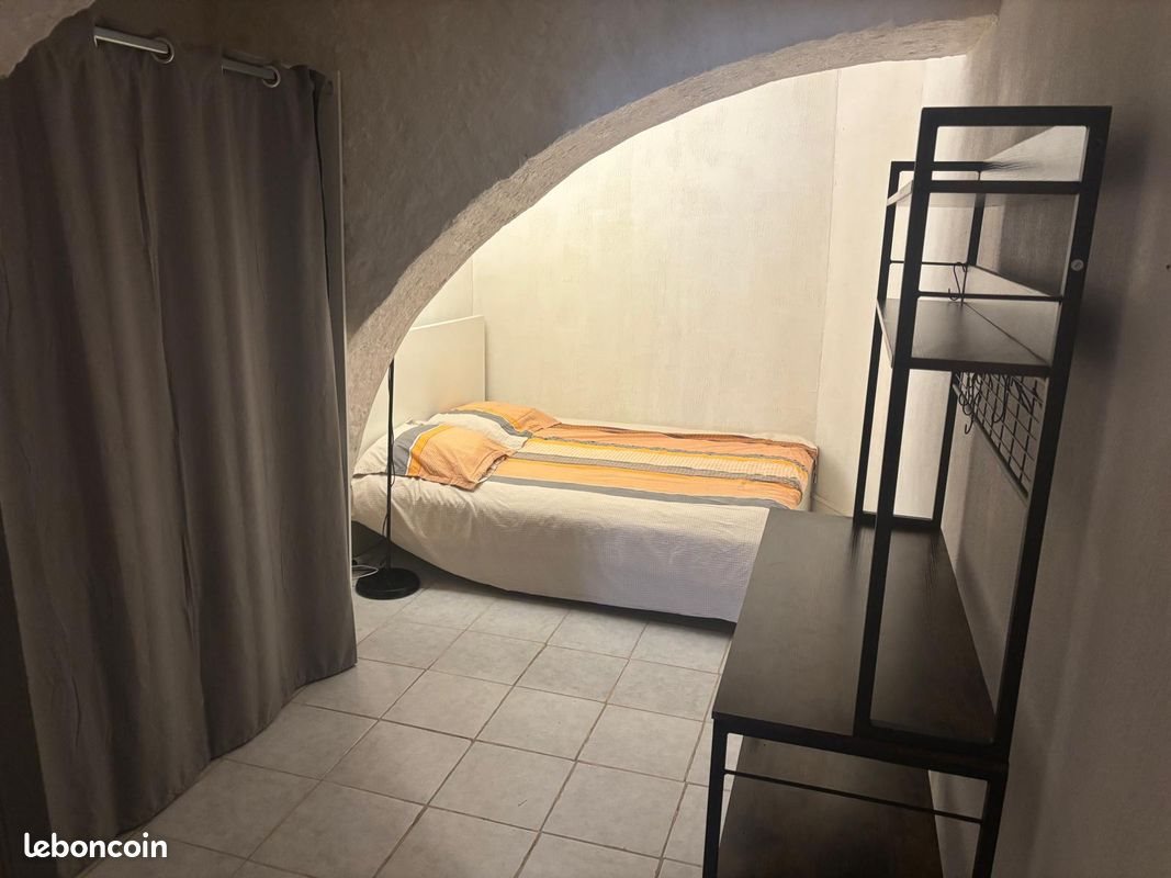 Appartement à louer, 31m², Draguignan