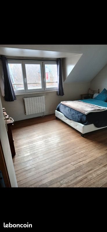 Appartement à louer, 40m², Tourouvre
