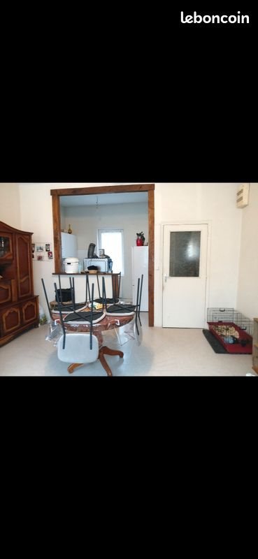 Appartement à louer, 40m², Tourouvre