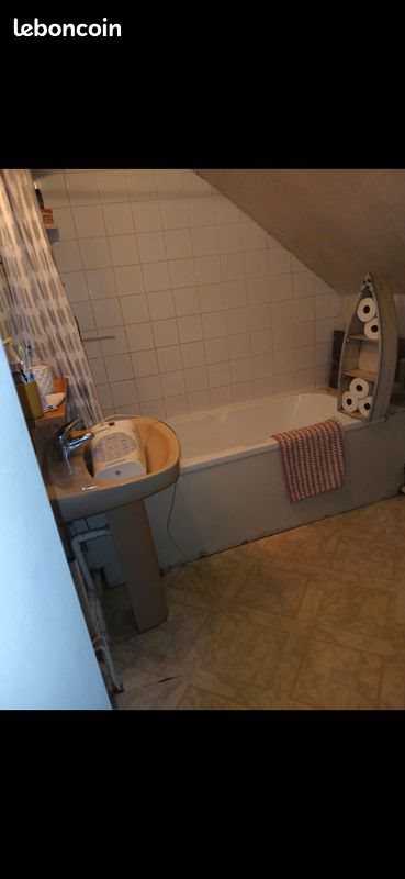 Appartement à louer, 40m², Tourouvre