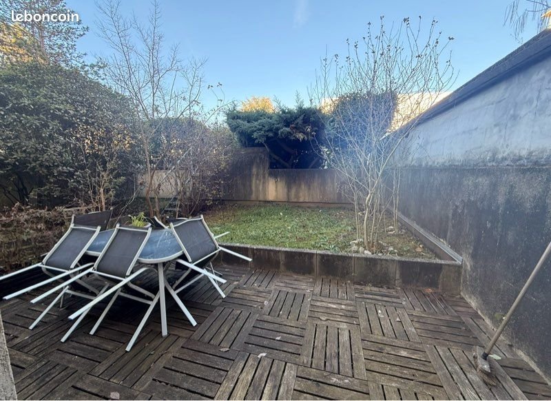 Appartement à louer, 42m², Lyon 3ème
