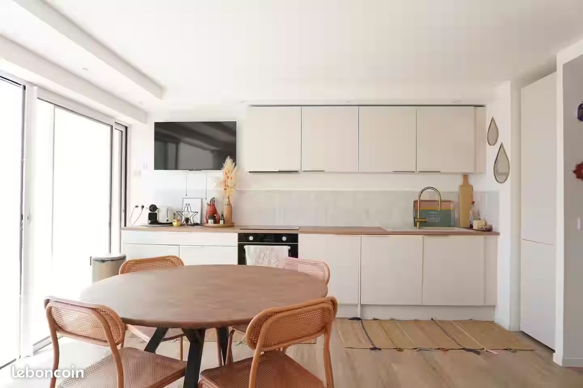 Appartement à louer, 44m², Bandol