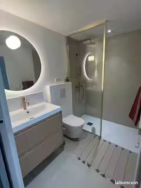 Appartement à louer, 44m², Bandol