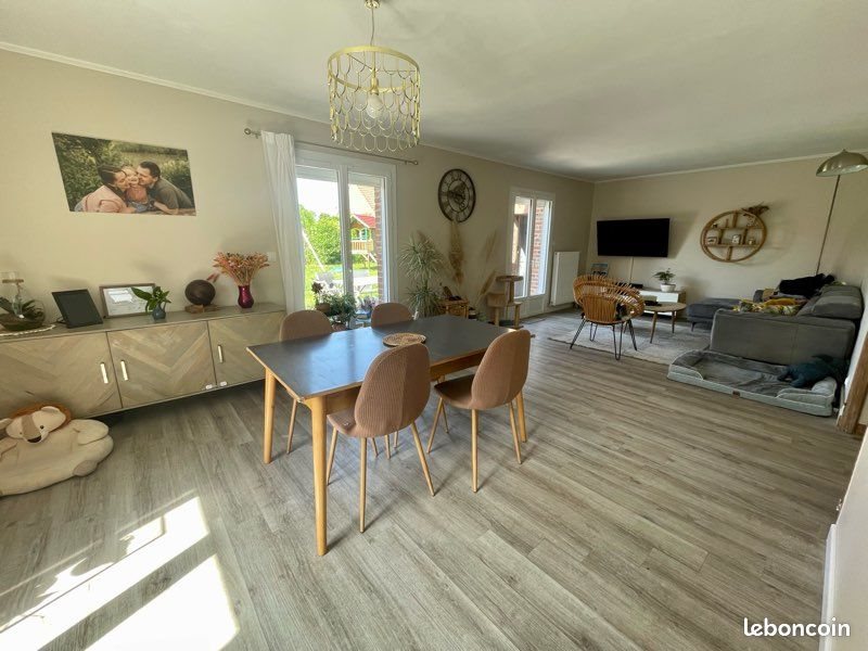 Maison à vendre, 1m², Avelin