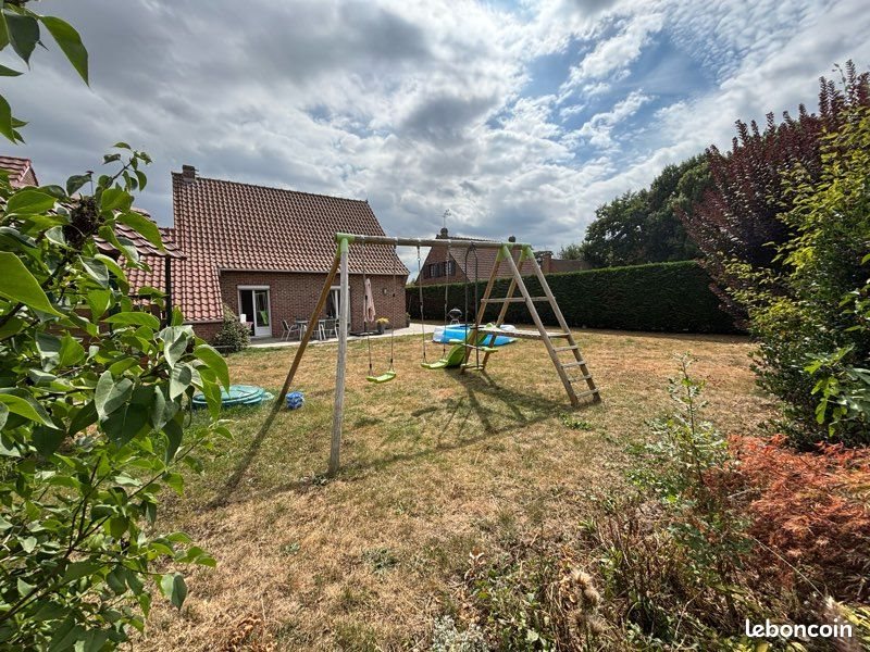 Maison à vendre, 1m², Avelin