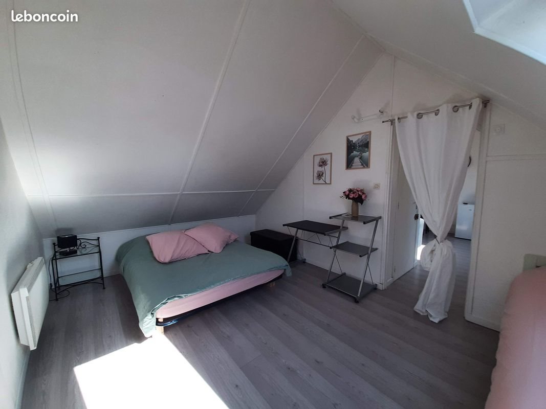 Appartement à louer, 35m², La Meignanne
