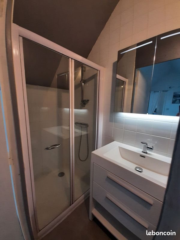 Appartement à louer, 35m², La Meignanne