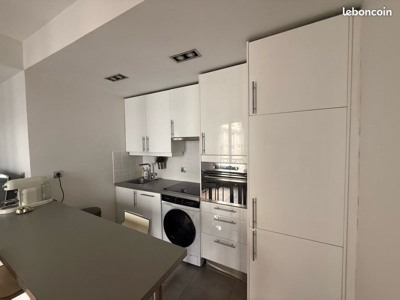 Appartement à louer, 39m², Neuilly-sur-Seine