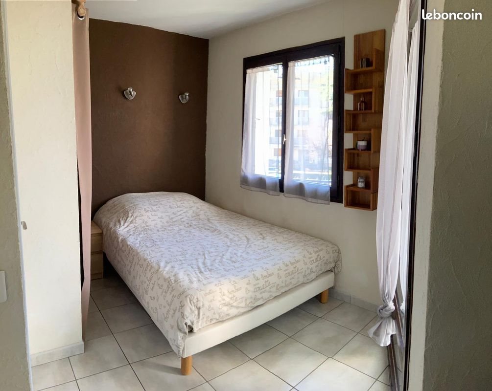 Appartement à louer, 30m², Meythet