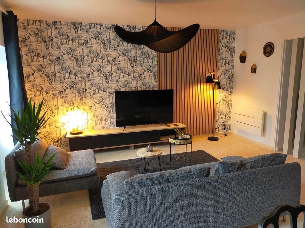 Appartement à louer, 100m², Saint-Vincent-de-Tyrosse