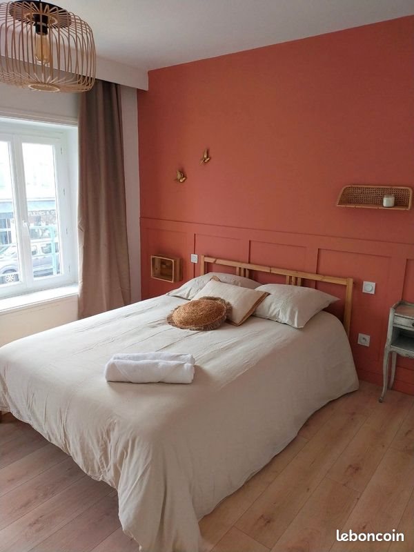 Appartement à louer, 100m², Saint-Vincent-de-Tyrosse