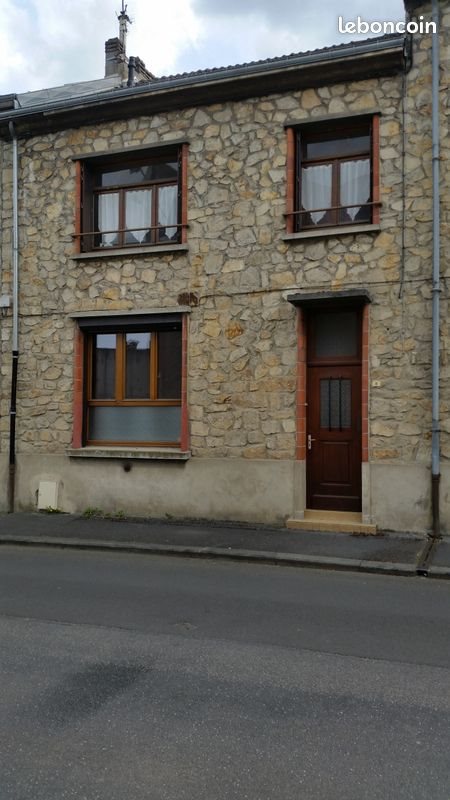 Maison à vendre, 80m², Givet