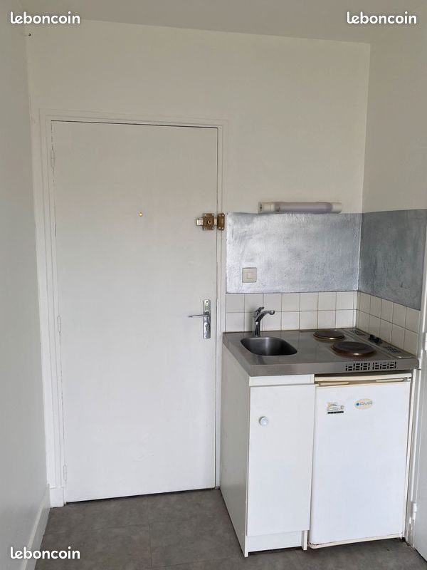 Appartement à louer, 13m², Évreux