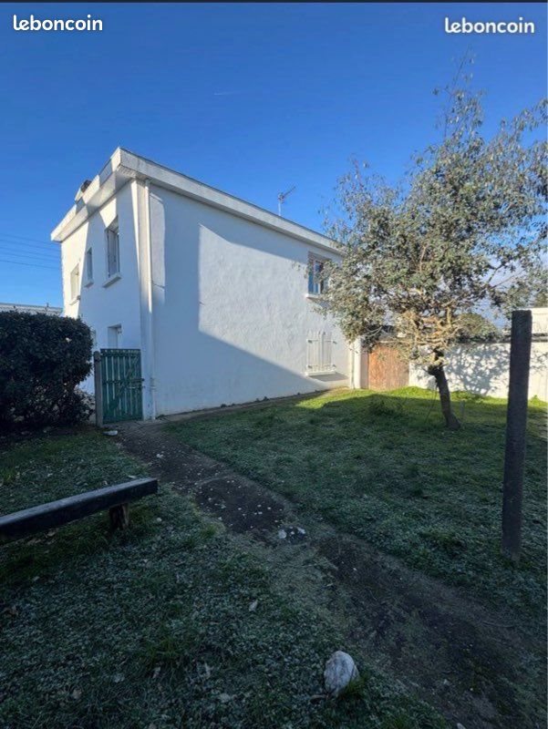 Maison à vendre, 115m², Ploemeur