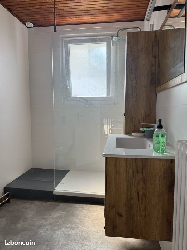 Maison à vendre, 115m², Ploemeur
