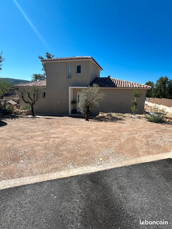 Maison à vendre, 128m², Camps-la-Source