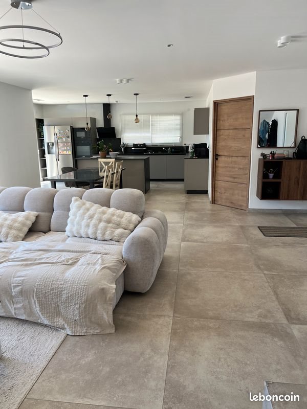 Maison à vendre, 128m², Camps-la-Source