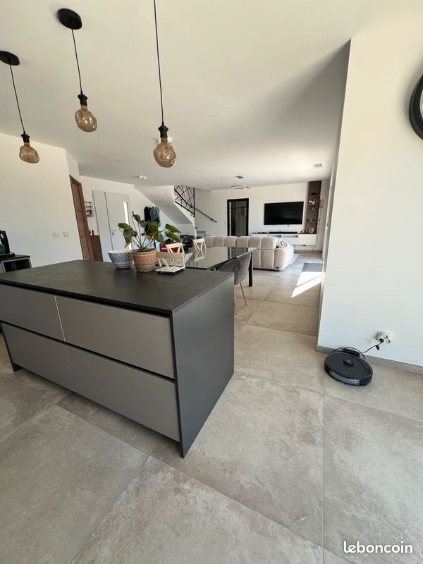 Maison à vendre, 128m², Camps-la-Source