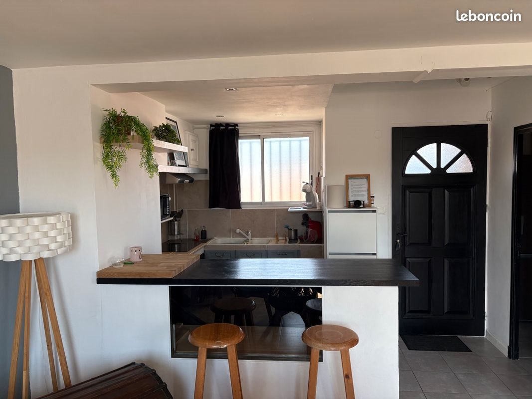 Appartement à louer, 64m², La Seyne-sur-Mer