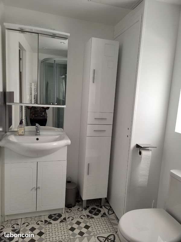 Appartement à louer, 30m², Trélazé