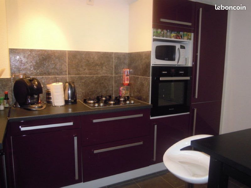 Appartement à louer, 63m², Montluçon