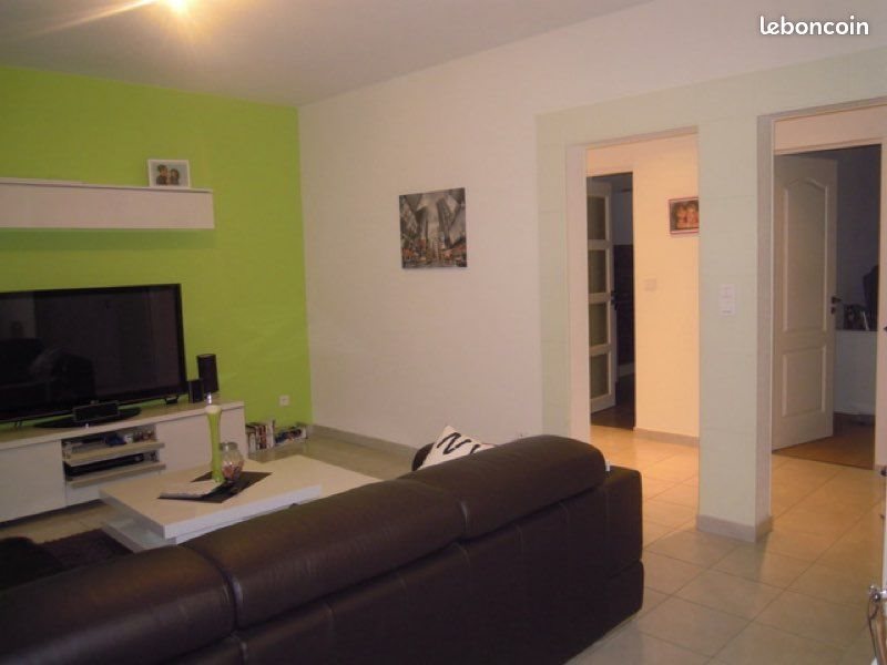 Appartement à louer, 63m², Montluçon