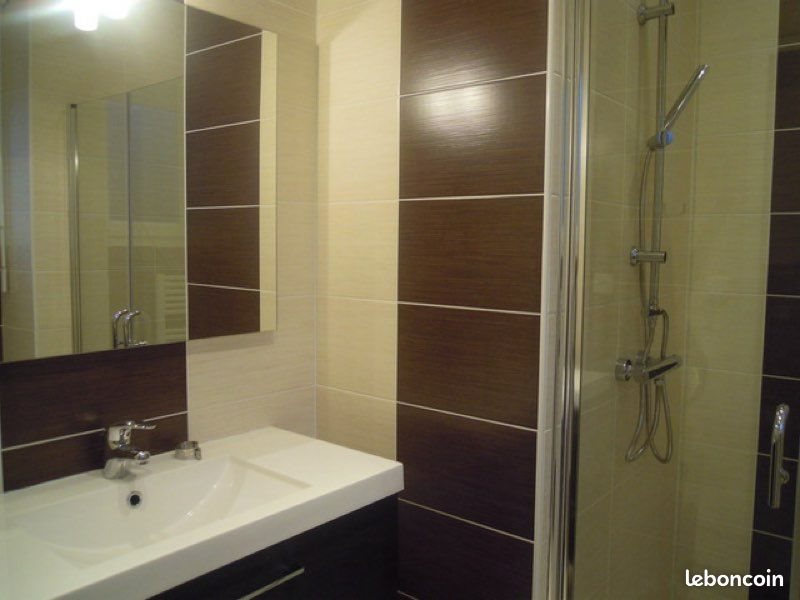 Appartement à louer, 63m², Montluçon